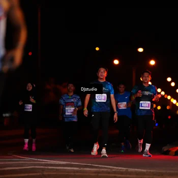 Runner Photo 4978039