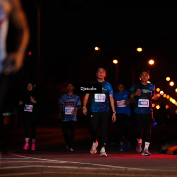 Runner Photo 4978040