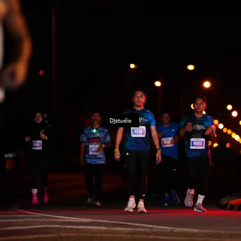 Runner Photo 4978045
