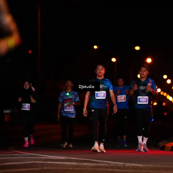 Runner Photo 4978049