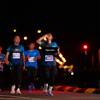 Runner Photo 4978053