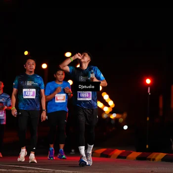 Runner Photo 4978055