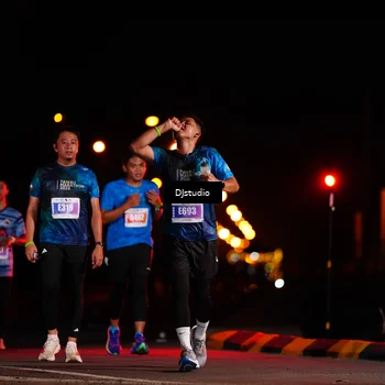 Runner Photo 4978058