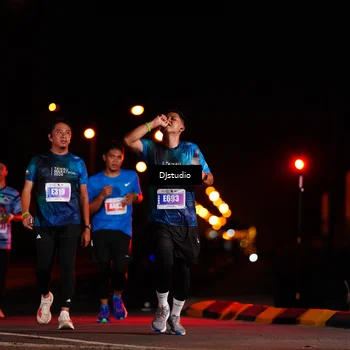 Runner Photo 4978061
