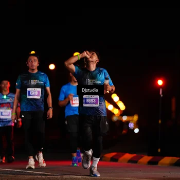 Runner Photo 4978064
