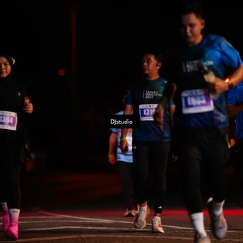 Runner Photo 4978067