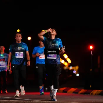 Runner Photo 4978068