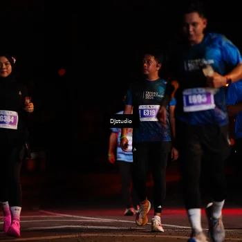 Runner Photo 4978069