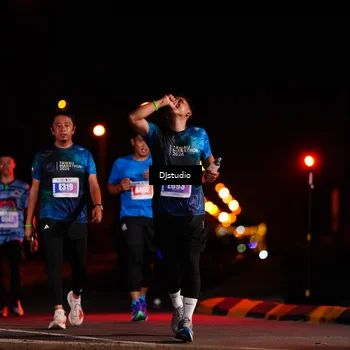 Runner Photo 4978074