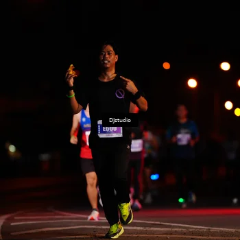 Runner Photo 4978098
