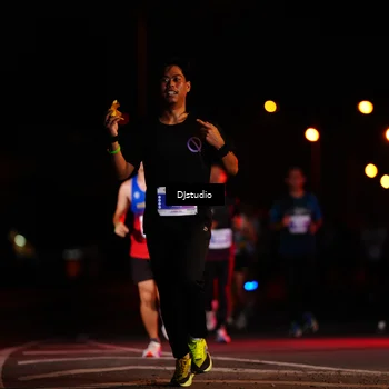 Runner Photo 4978107