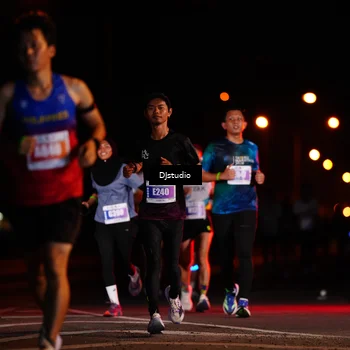 Runner Photo 4978109