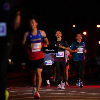 Runner Photo 4978110