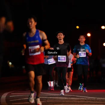 Runner Photo 4978111