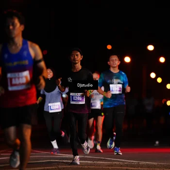 Runner Photo 4978112