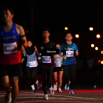 Runner Photo 4978113