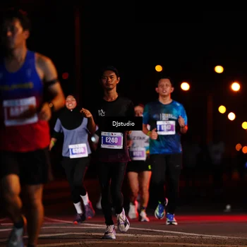 Runner Photo 4978114