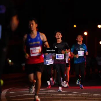 Runner Photo 4978115