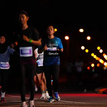 Runner Photo 4978117