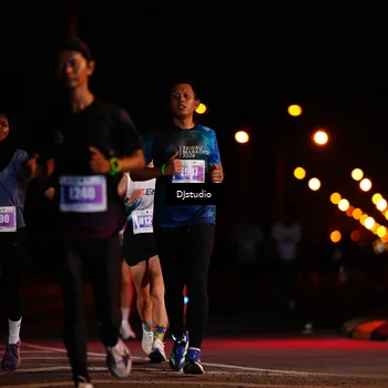 Runner Photo 4978120