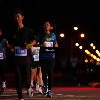 Runner Photo 4978121