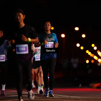 Runner Photo 4978125