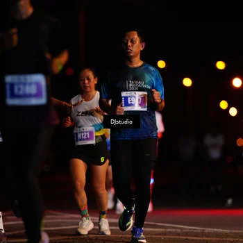 Runner Photo 4978128