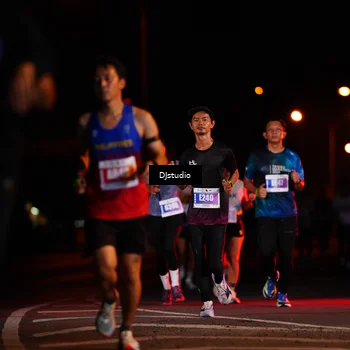 Runner Photo 4978129