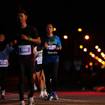 Runner Photo 4978133