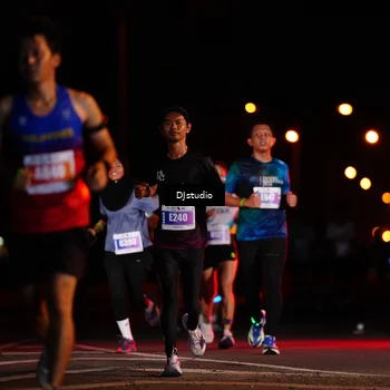 Runner Photo 4978141