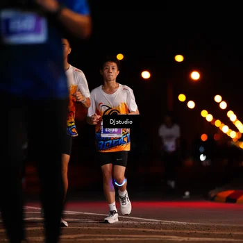 Runner Photo 4978146