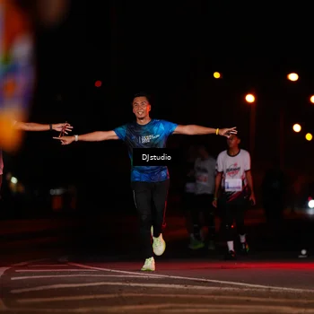 Runner Photo 4978147