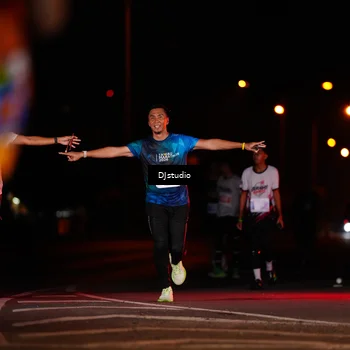 Runner Photo 4978150