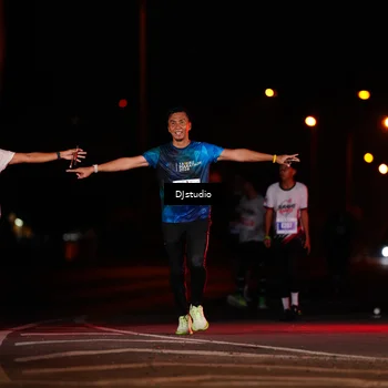 Runner Photo 4978151