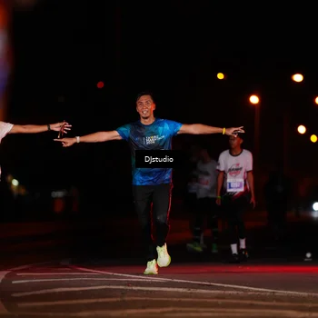Runner Photo 4978155