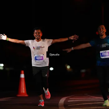 Runner Photo 4978167