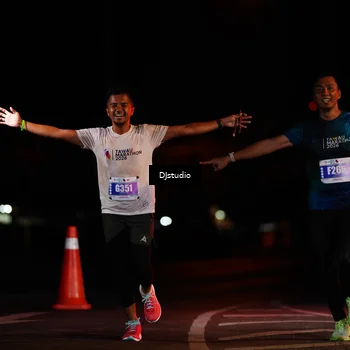 Runner Photo 4978169