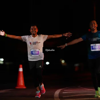 Runner Photo 4978170
