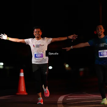 Runner Photo 4978171