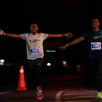 Runner Photo 4978172