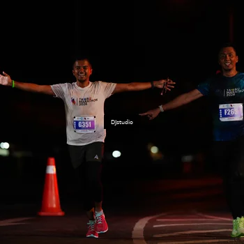 Runner Photo 4978176