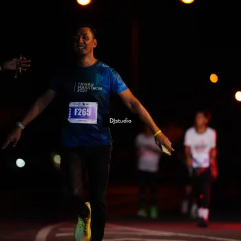 Runner Photo 4978180