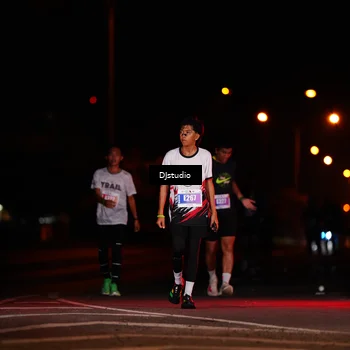 Runner Photo 4978187