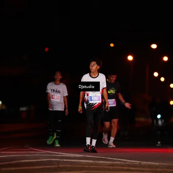 Runner Photo 4978188