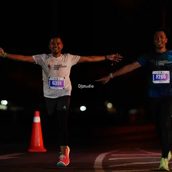 Runner Photo 4978191