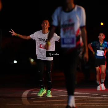 Runner Photo 4978237