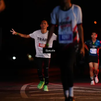 Runner Photo 4978238