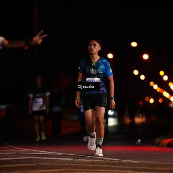 Runner Photo 4978241