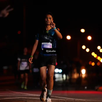 Runner Photo 4978242
