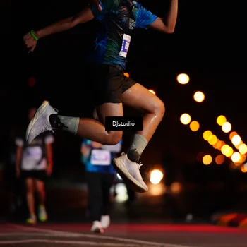 Runner Photo 4978261